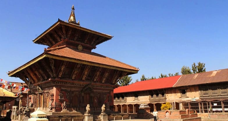 Changunarayan Nagarkot Day Hike