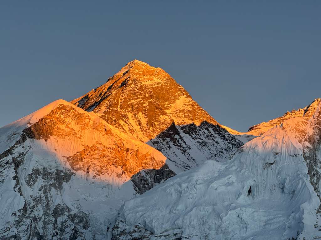 Everest Base Camp Trek