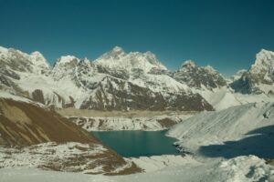 Gokyo lake treks 10 days